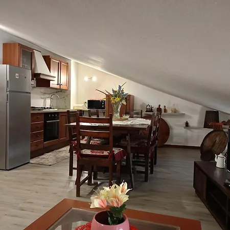 Casa Eleonora San Sperate