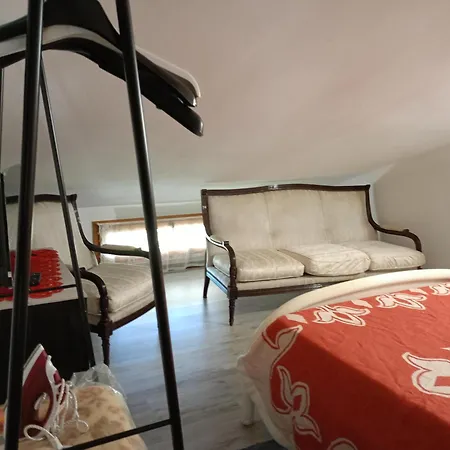 Casa Eleonora Appartamento *