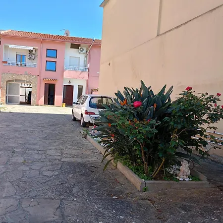 Casa Eleonora *
